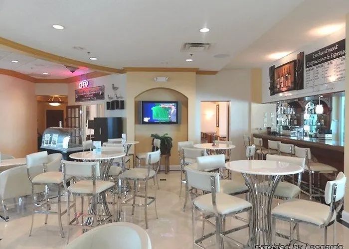 Wyndham Garden 3* Clearwater Beach