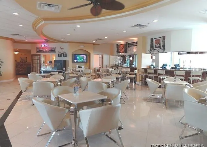 Resort Wyndham Garden