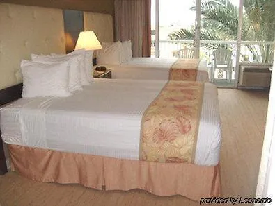 Wyndham Garden Resort Clearwater Beach
