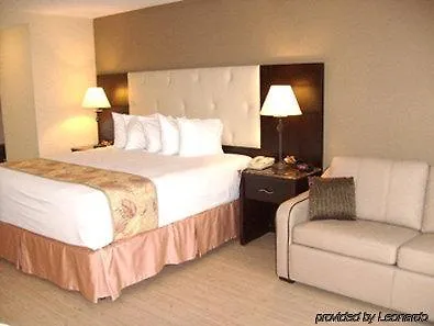 Wyndham Garden Clearwater Beach