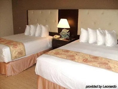 Resort Wyndham Garden 3*