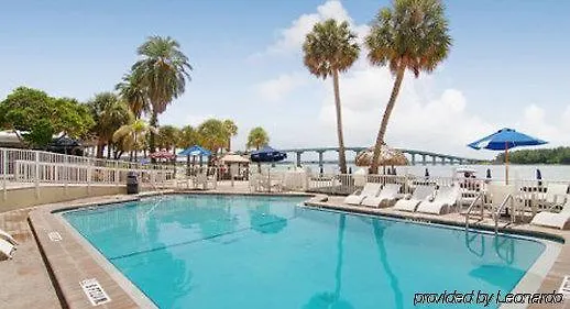 Wyndham Garden Clearwater Beach