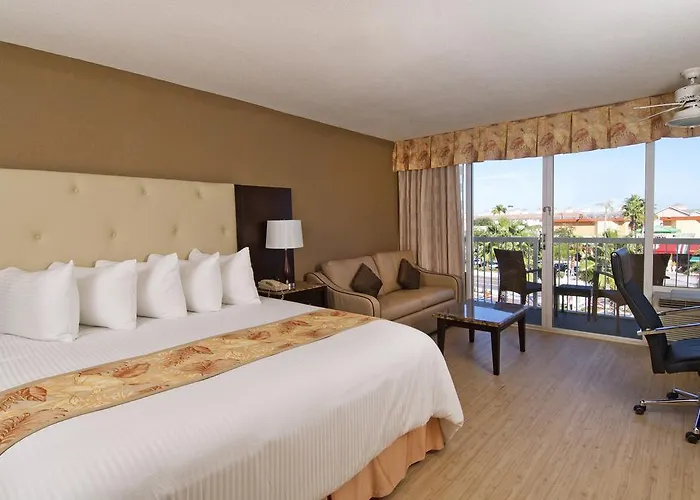 Resort Wyndham Garden
