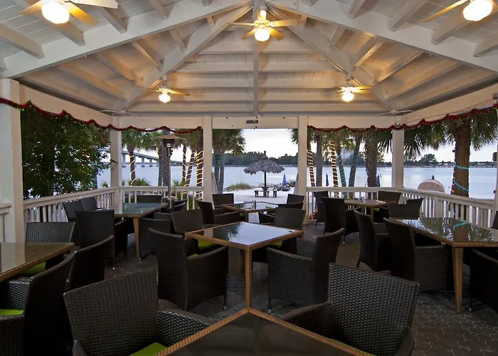 Wyndham Garden Clearwater Beach