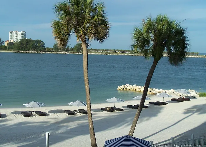 Wyndham Garden Resort 3*