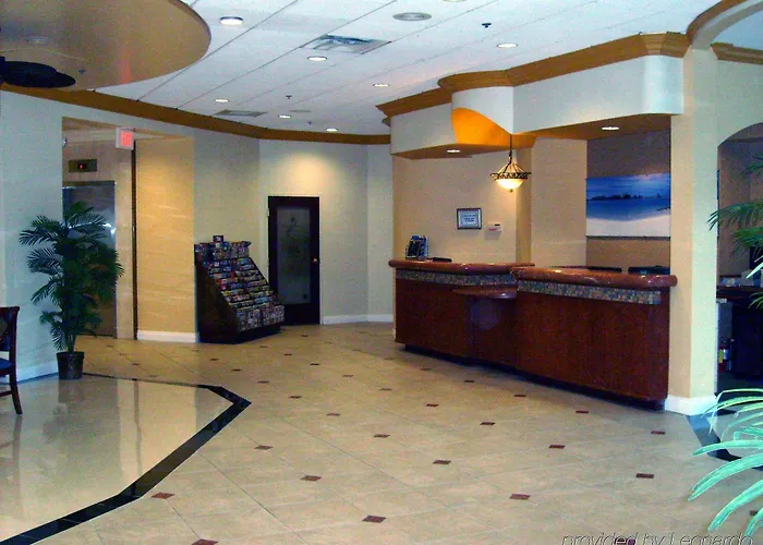 Wyndham Garden Resort 3*