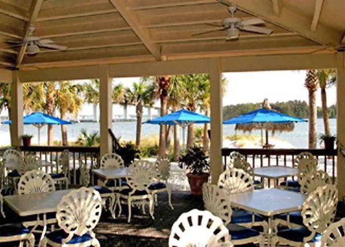 Resort Wyndham Garden 3*