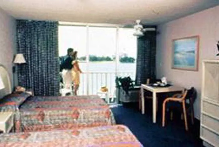 Wyndham Garden 3*