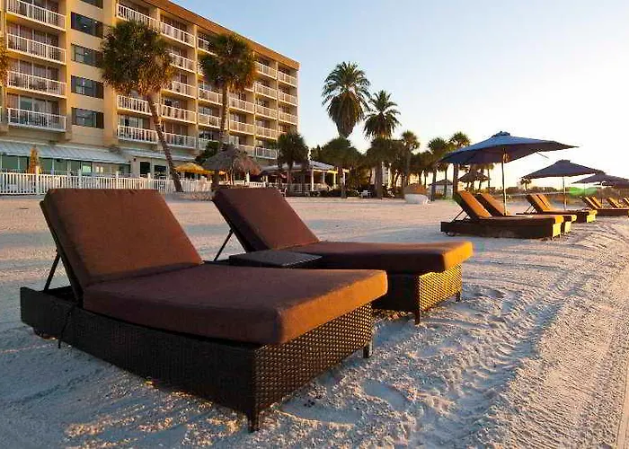 Resort Wyndham Garden