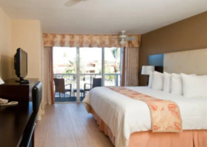 Resort Wyndham Garden