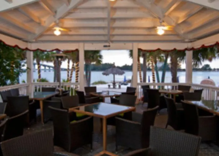 Wyndham Garden Clearwater Beach