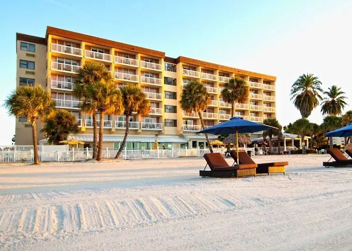 Resort Wyndham Garden 3*