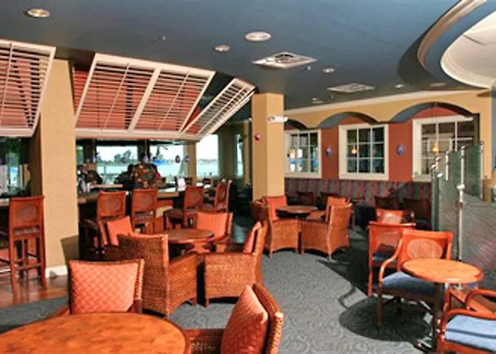 Wyndham Garden Clearwater Beach