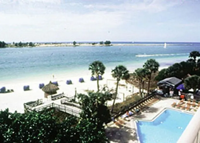 Resort Wyndham Garden 3*