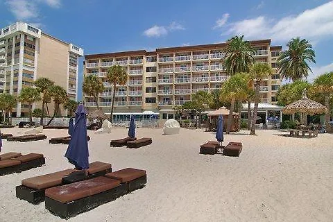 Resort Wyndham Garden 3*