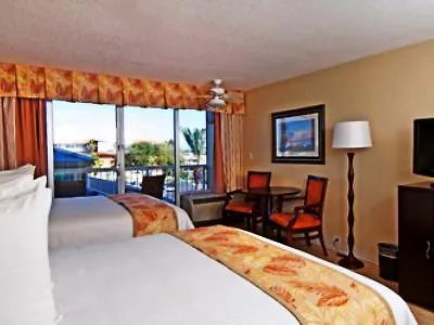Wyndham Garden Clearwater Beach