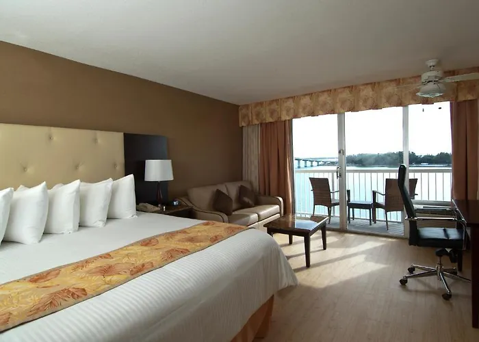 Wyndham Garden