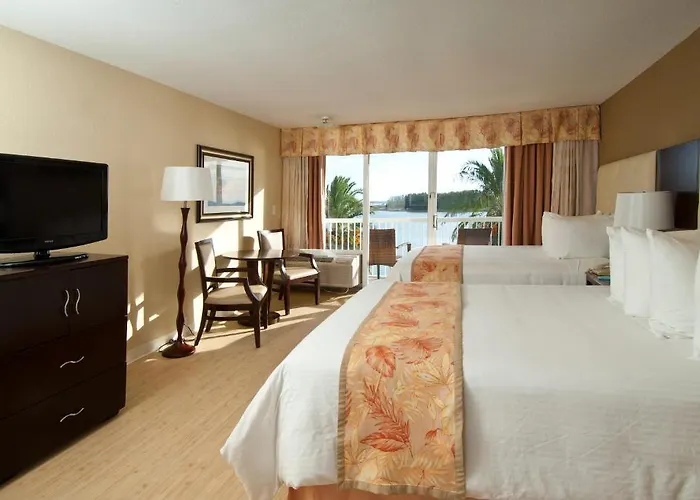 Resort Wyndham Garden 3*