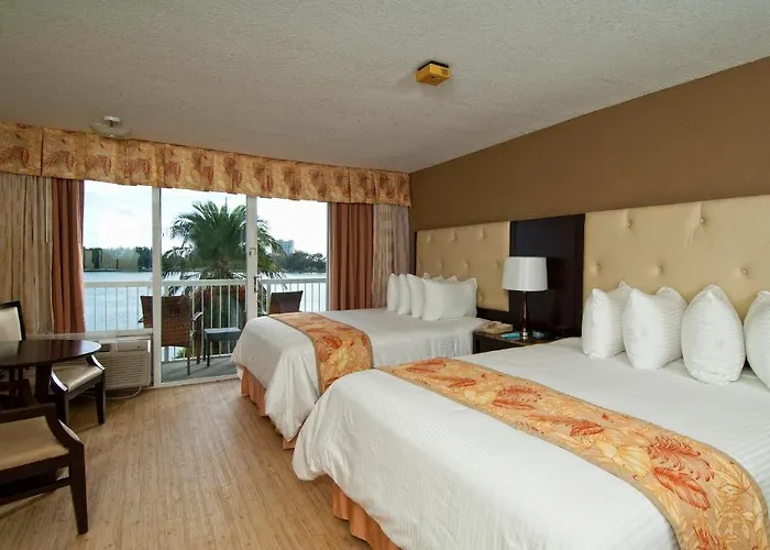 Wyndham Garden 3*