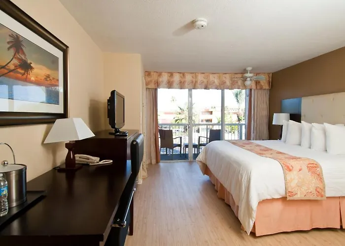 Resort Wyndham Garden