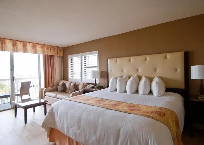 Wyndham Garden Clearwater Beach