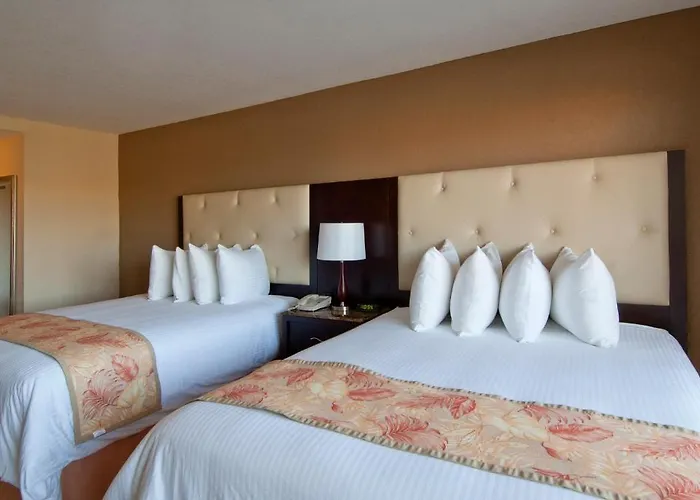Wyndham Garden Resort