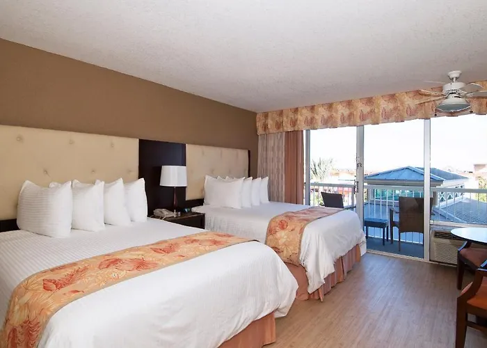 Wyndham Garden 3*