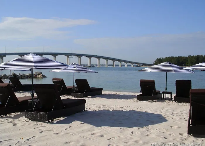 Wyndham Garden Resort 3*