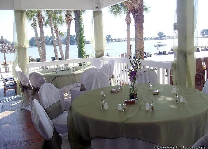 Wyndham Garden Resort Clearwater Beach