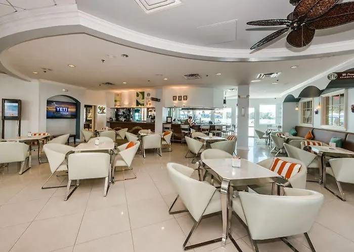Wyndham Garden Resort 3*