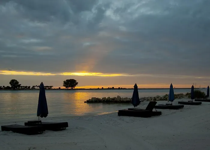 Wyndham Garden Resort Clearwater Beach