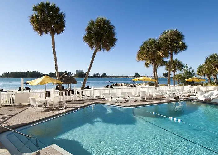 Resort Wyndham Garden 3*