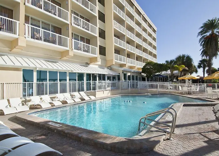 Wyndham Garden
