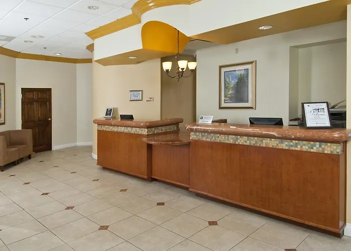 Resort Wyndham Garden