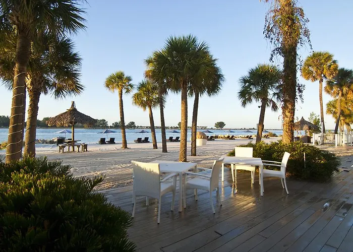 Resort Wyndham Garden