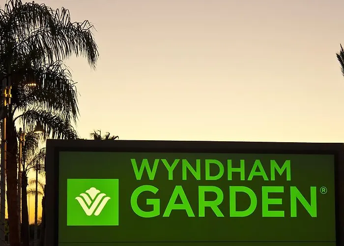 Wyndham Garden Resort