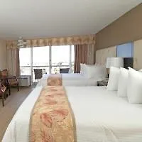 Wyndham Garden 3* Clearwater Beach