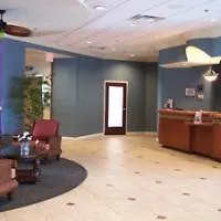Wyndham Garden Resort Clearwater Beach