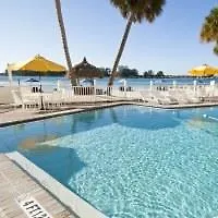 Resort Wyndham Garden Clearwater Beach