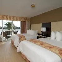 Wyndham Garden 3* Clearwater Beach
