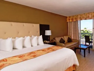 Wyndham Garden Clearwater Beach
