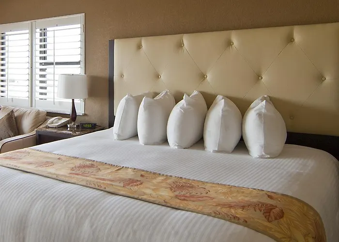 Resort Wyndham Garden 3*