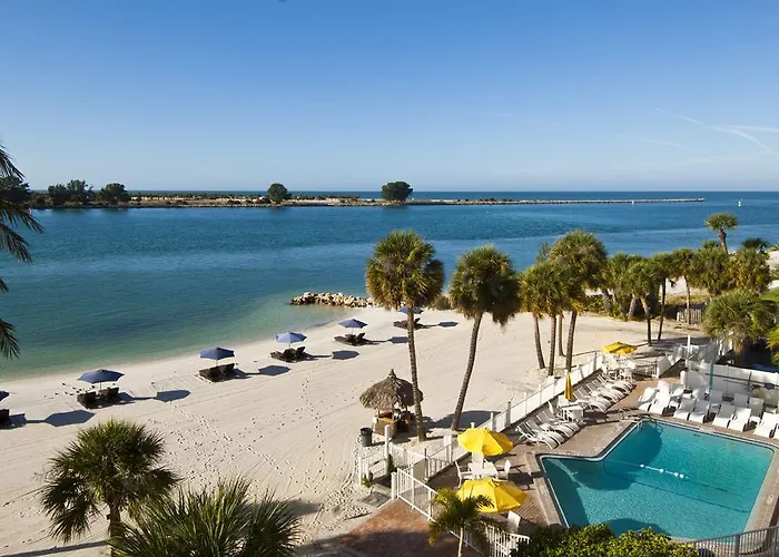 Wyndham Garden 3*